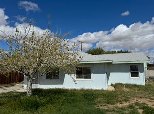 126 W Haloid Ave, Ridgecrest, CA 93555