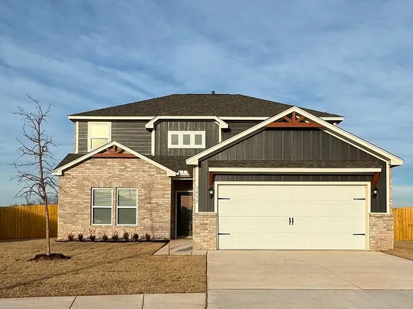 5459 Mac Rd, Tuttle, OK 73089