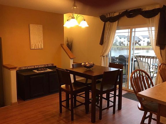 4th image of 1205 Amelia Dr APT 4