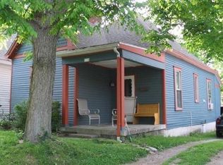 326 Lafayette Ave, Lexington, KY 40502