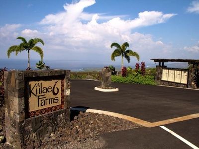 85-5344 Kiilae Rd Lot 16, Captain Cook, HI, 96704