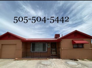 4102 5th St NW, Albuquerque, NM 87107