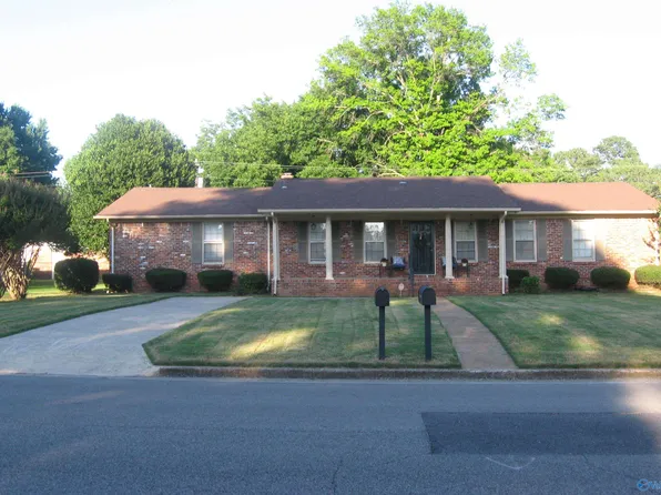 1204 Cloverdale Ave SW, Decatur, AL 35601