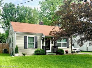 7525 3rd Street Rd, Louisville, KY 40214