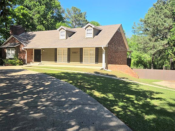 2nd image of 6407 Halcyon Dr