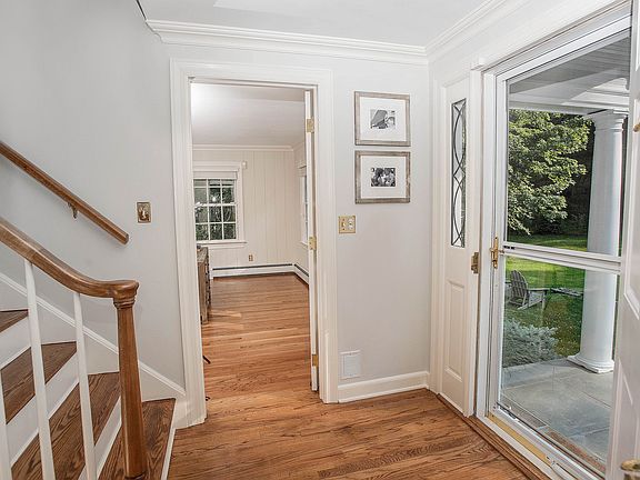 166 Cross Ridge Road