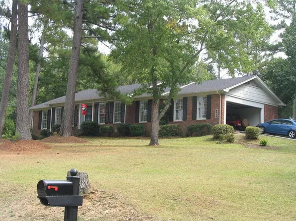 5938 Wesleyan Dr N, Macon, GA 31210