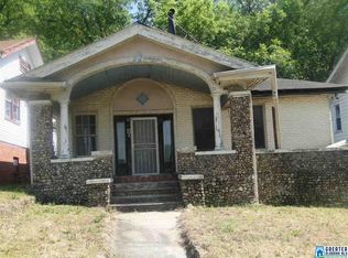 1115 13th Ave, Birmingham, AL 35204