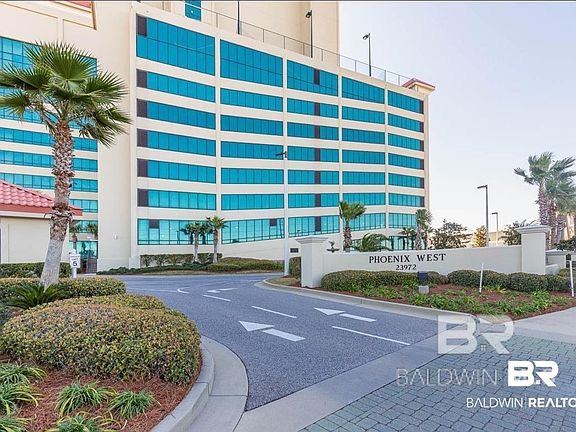 2nd image of 23972 Perdido Beach Blvd #1503