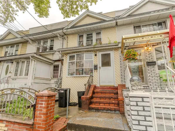 121-15 95th Avenue, Richmond Hill, NY 11419