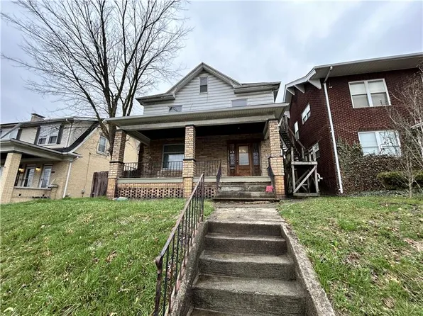 377 Lawson Ave #1, Steubenville, OH 43952