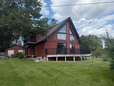 2019 N Fox Ct, Mears, MI, 49436