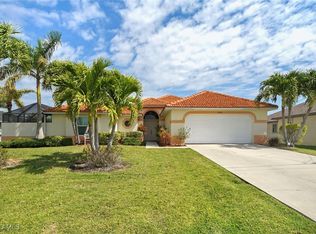 2505 SW 38th Ter, Cape Coral, FL 33914