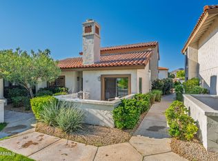 6249 N 78th St UNIT 20, Scottsdale, AZ 85250