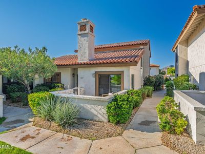 6249 N 78th St Unit 20, Scottsdale, AZ, 85250