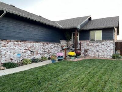 11058 W Hollywood Ct, Wichita, KS, 67215