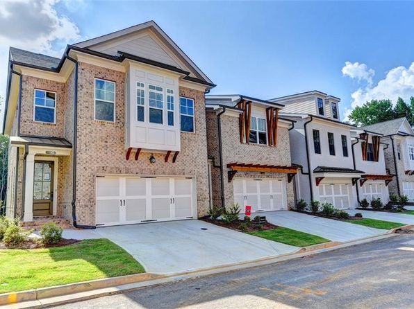 New Construction Duluth Ga