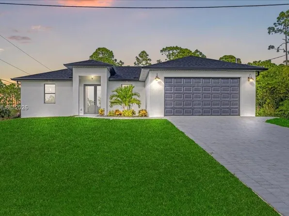 3935 NW 45th Ln, Cape Coral, FL 33993