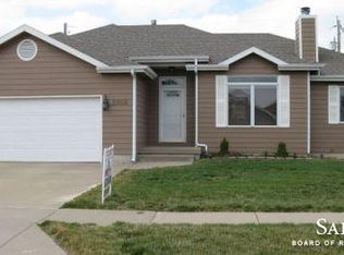 2908 E Ray Ave, Salina, KS 67401