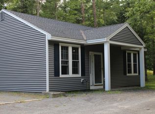 2 Morgan Way #B, Cape Neddick, ME 03902