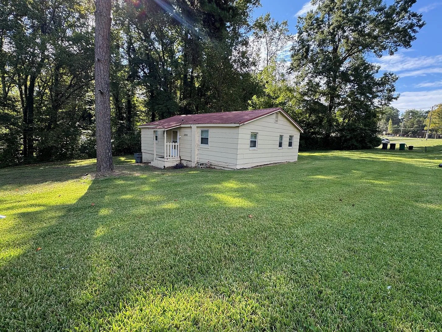 3bed 1.5 bathroom house. — Photo 1