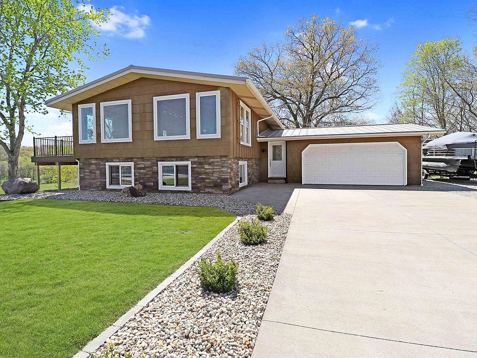 3202 Oak Run Dr, Dahinda, IL 61428 Zillow