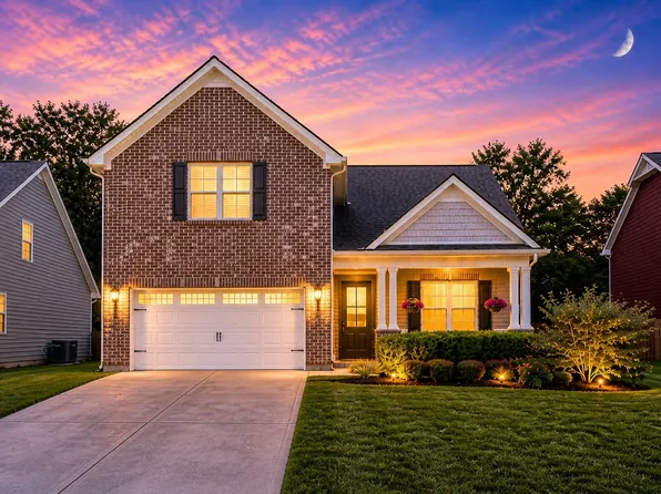 1246 Cotillion Dr Lot 463, Murfreesboro, TN 37128