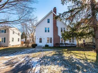 32 Kings Hwy N, Rochester, NY 14617