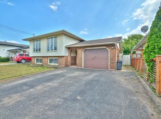 38 Dunvegan Rd, Saint Catharines, ON L2P1H6