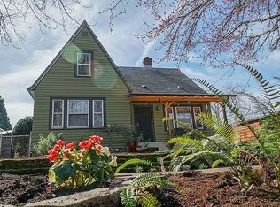 1424 W 4th Ave, Eugene, OR 97402