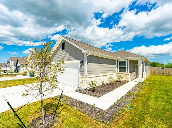 12411 Zenyatta Dr, Buda, TX 78610