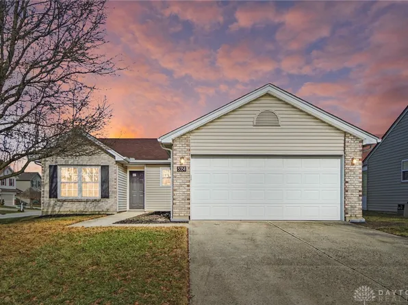 5354 Mallet Club Dr, Dayton, OH 45439