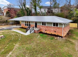 4326 Comet Trl, Hixson, TN 37343