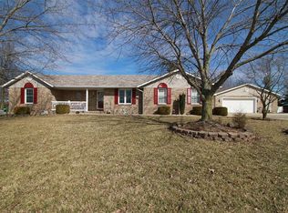 34114 Craig Lake Rd, Brighton, IL 62012
