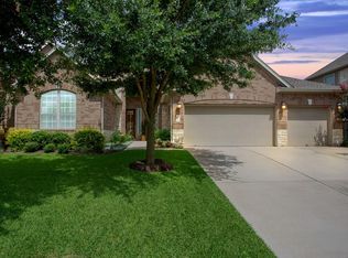 4514 Cervinia Dr, Round Rock, TX 78665