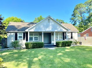 4123 Harrison Ave, Columbus, GA 31904