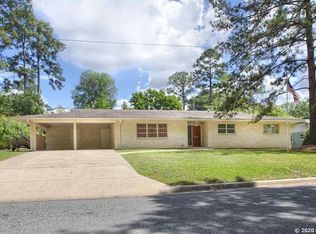 1501 NW 31st St, Gainesville, FL 32605