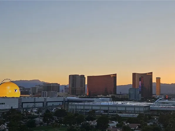 3111 Bel Air Dr Unit 16H, Las Vegas, NV 89109