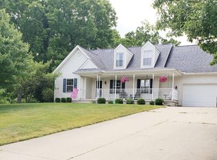 110 Woodland Way, Manchester, MI 48158