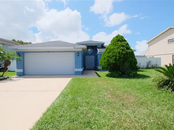 806 Virginia Woods Ln, Orlando, FL 32824