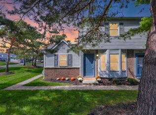 7591 Worthington Galena Rd #42, Worthington, OH 43085