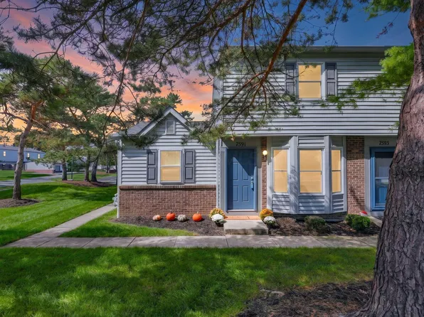 7591 Worthington Galena Rd #42, Worthington, OH 43085
