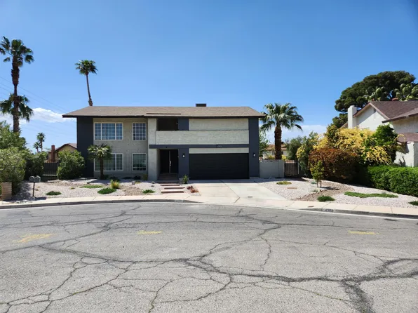 4369 Goya St, Las Vegas, NV 89121