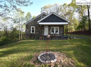 1491 Old North Rd, Lenoir, NC 28645