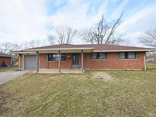 143 Pollyanna Ave, Germantown, OH 45327