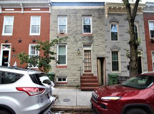 1216 Battery Ave, Baltimore, MD 21230