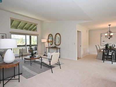 735 Terra California Dr APT 3, Walnut Creek, CA, 94595