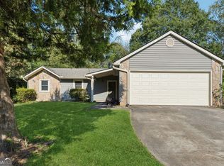4332 Inverness Rd, Duluth, GA 30096