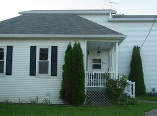 101 W North St, Alhambra, IL 62001