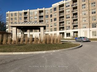 2200 John St UNIT 406, Markham, ON L3T 7S7